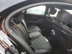 2022 Mercedes-Benz S 580 4Matic de vânzare în Arcadia, FL - Water/Flood