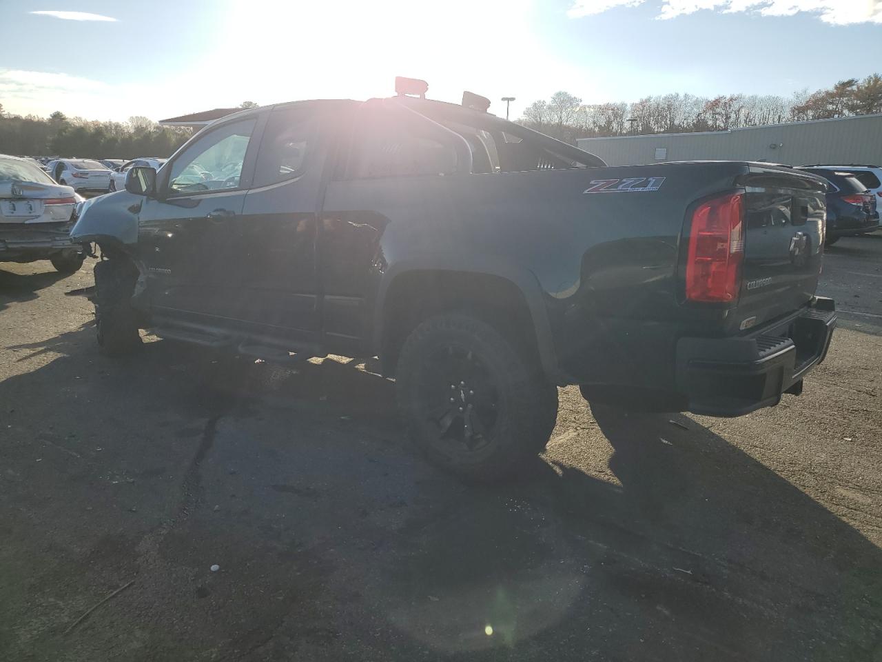 2016 Chevrolet Colorado - Image 2