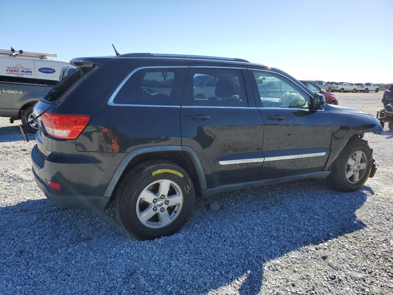 2011 Jeep Grand Cherokee - Image 3