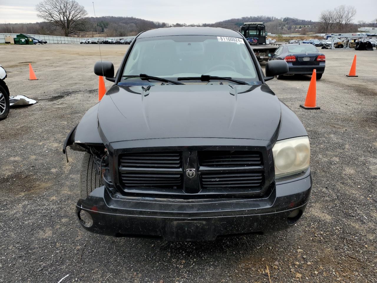 2007 Dodge Dakota - Image 5