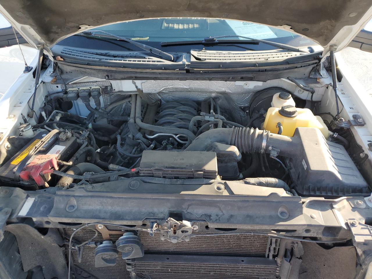 2013 Ford F-150 - Image 11