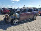 2017 Gmc Yukon Xl K1500 Slt на продаже в Indianapolis, IN - Burn - Engine