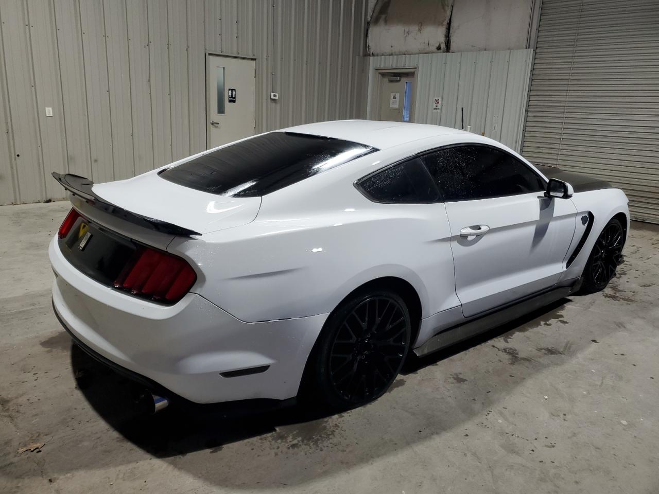 VIN 1FA6P8CF5F5353727 2015 FORD MUSTANG no.3