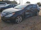 2013 Hyundai Sonata Se for Sale in China Grove, NC - Side