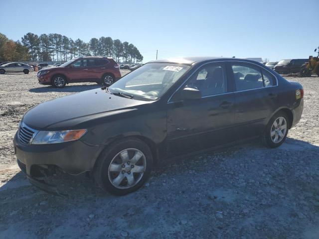 2009 Kia Optima Lx