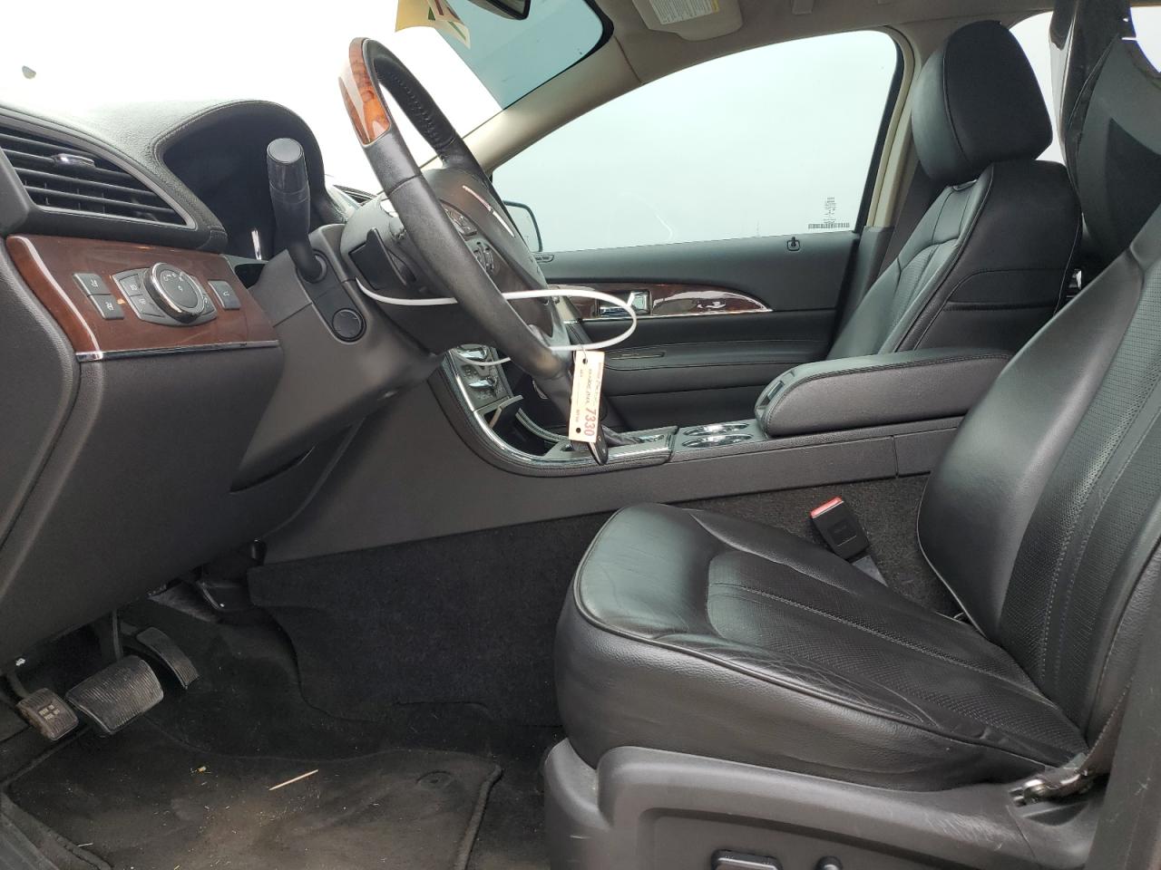 2015 Lincoln MKX - Image 7