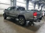 2017 Toyota Tacoma Double Cab за продажба в Ham Lake, MN - Front End