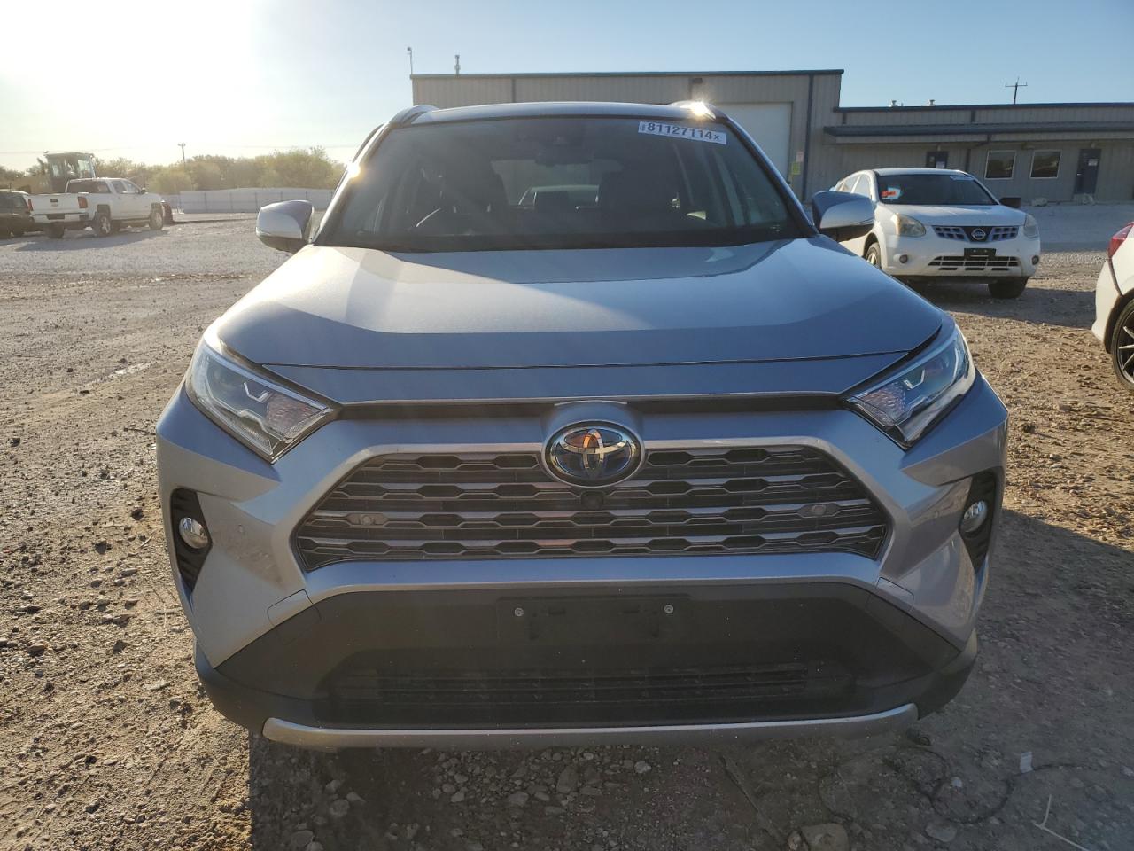 2019 Toyota RAV 4 - Image 5