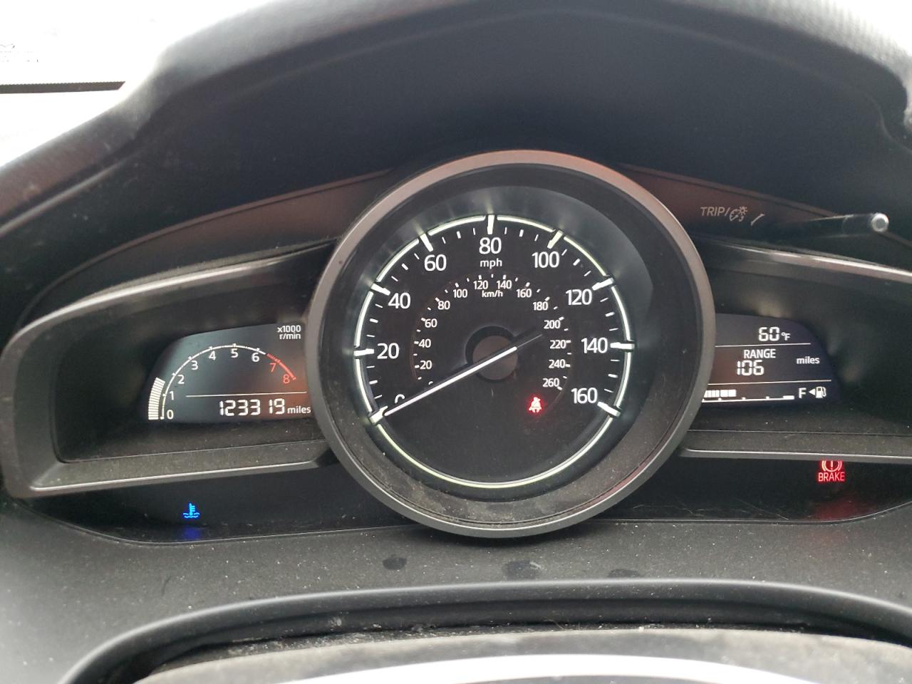 2018 Mazda 3 - Image 9