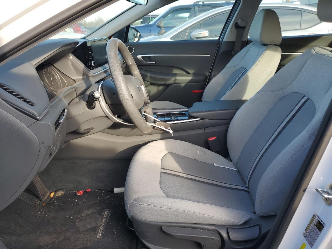2020 Hyundai Sonata - Image 7