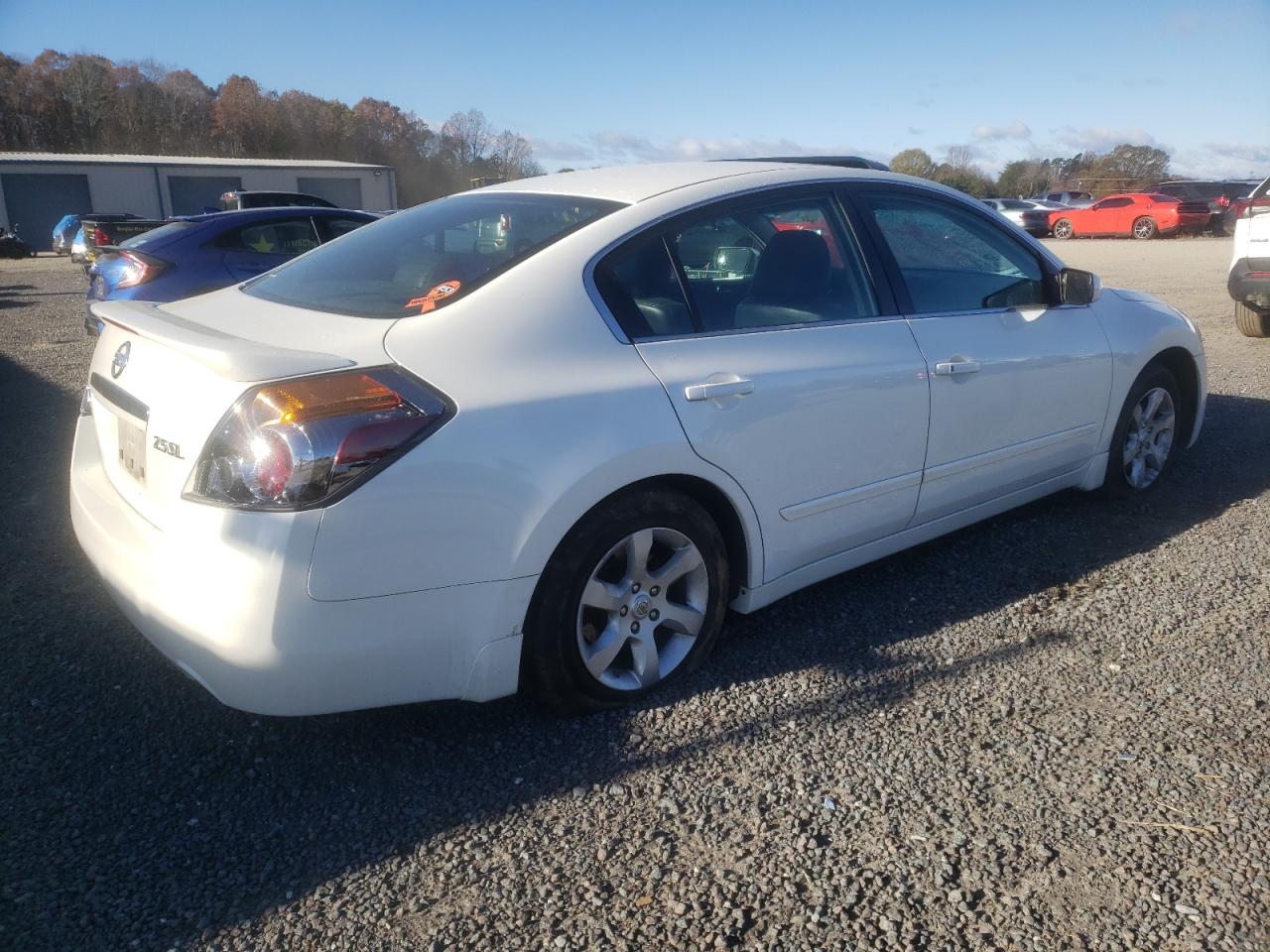 2009 Nissan Altima - Image 3
