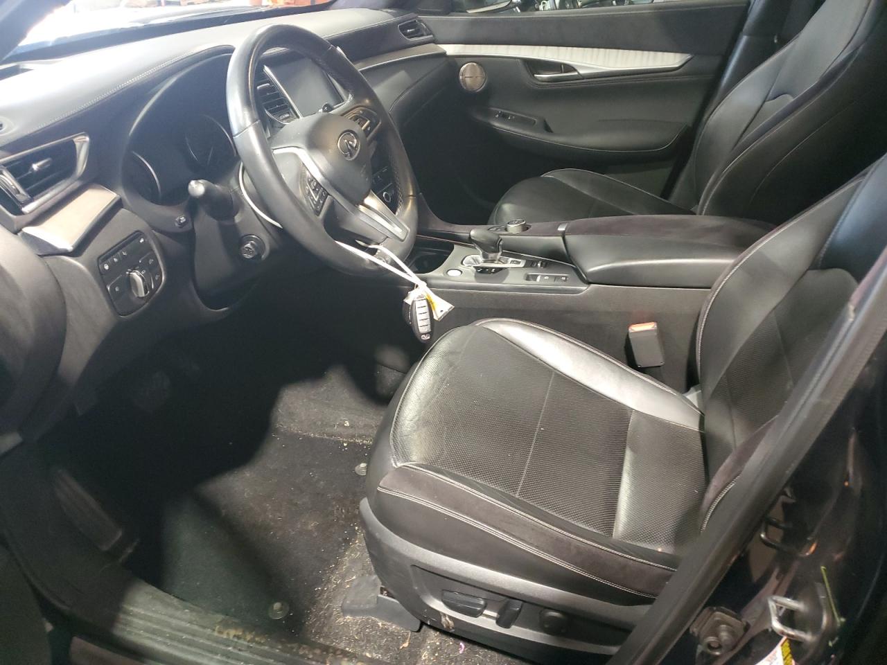 2019 Infiniti QX50 - Image 7