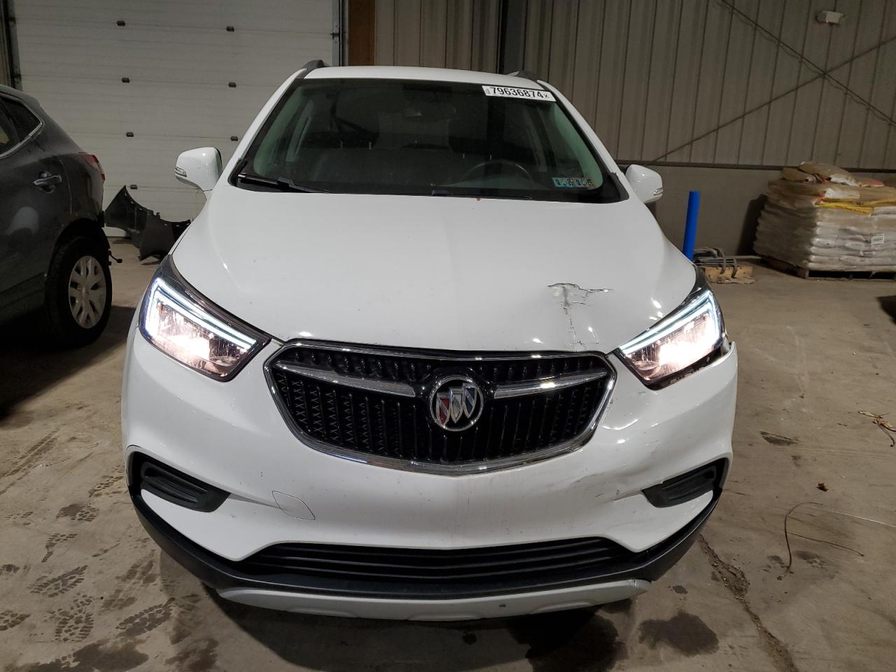 2019 Buick Encore - Image 5