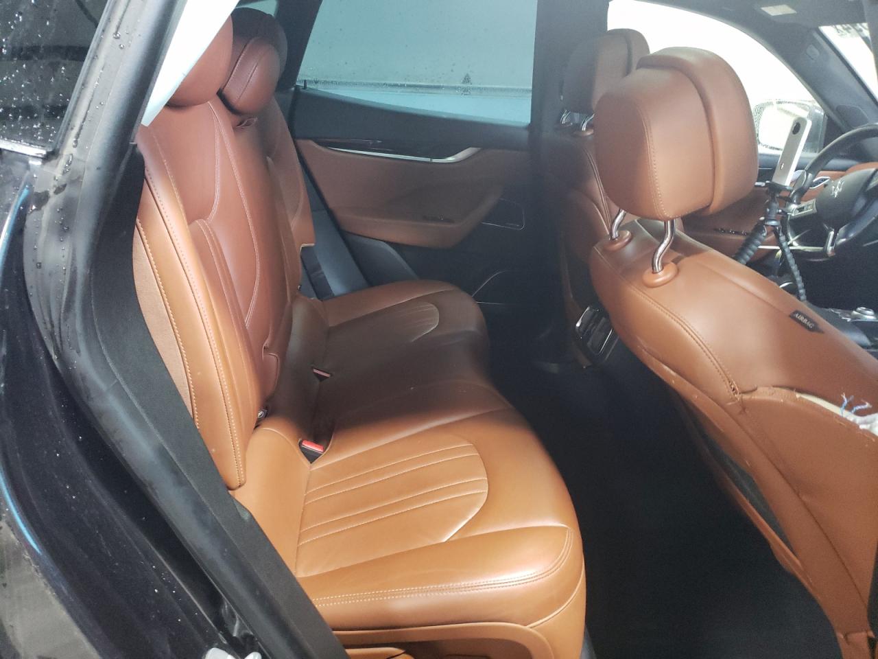 2017 Maserati Levante - Image 10