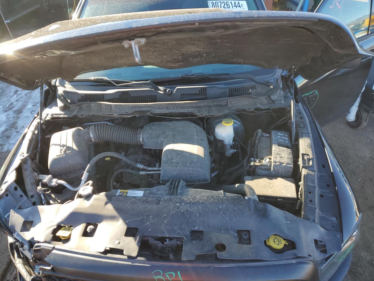 2019 RAM 1500 - Image 12