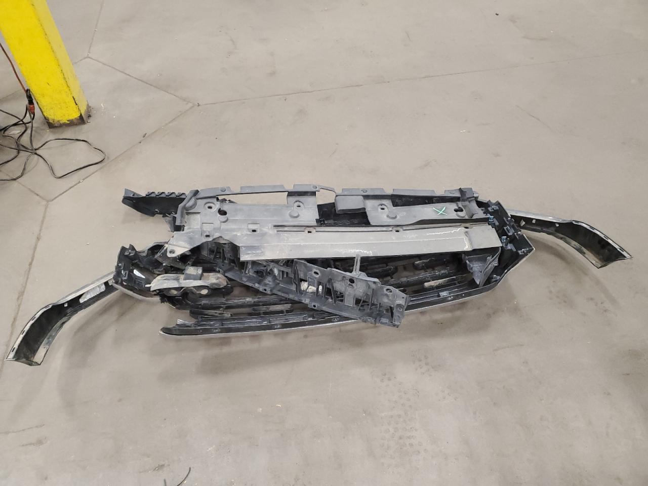 2021 Ford F-150 - Image 12