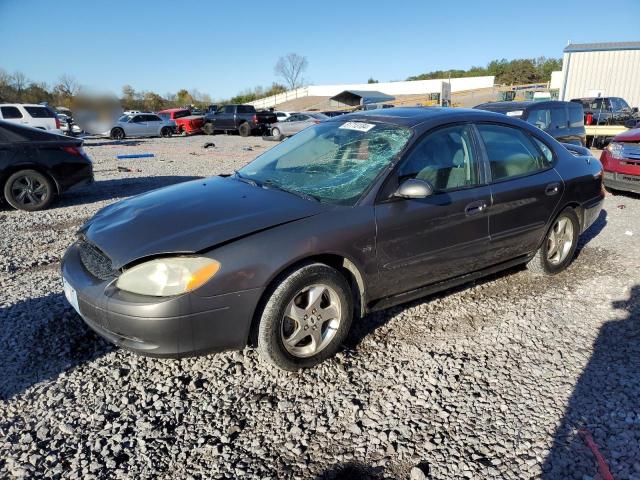 2003 Ford Taurus Ses