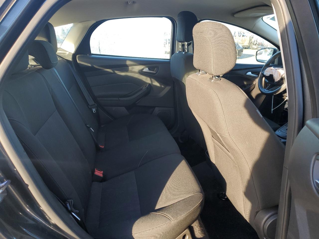 2018 Ford Focus - Image 10