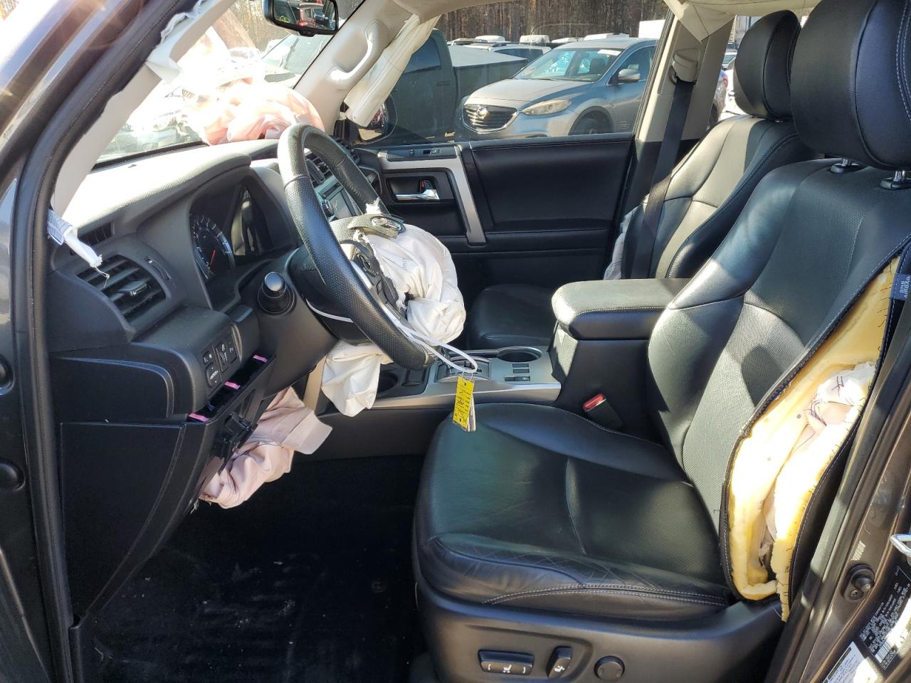 2017 Toyota 4Runner - Image 7