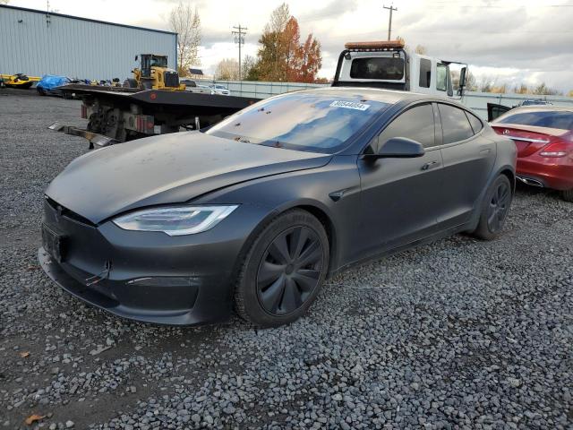 2022 Tesla Model S 