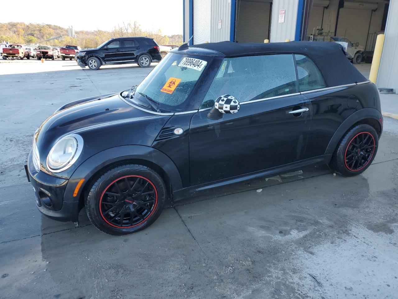 2011 MINI Cooper - Image 1