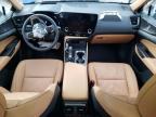 2025 Lexus Nx 350H Base for Sale in West Warren, MA - Front End