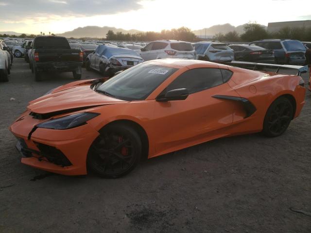 2022 Chevrolet Corvette Stingray 1Lt