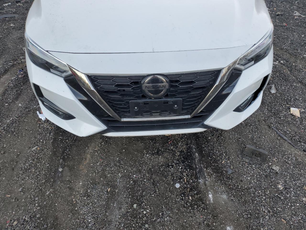 2020 Nissan Sentra - Image 11