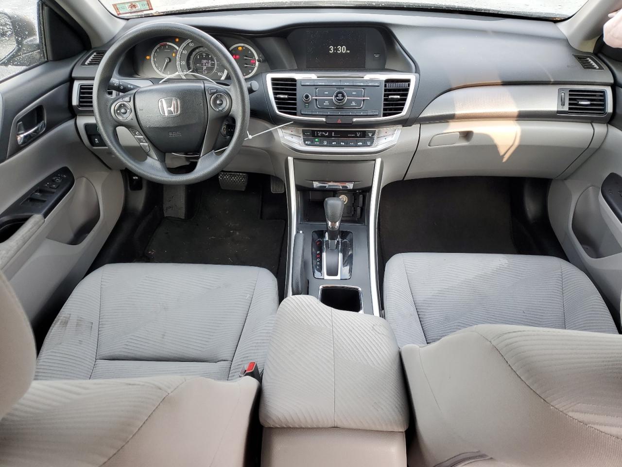 2014 Honda Accord - Image 8