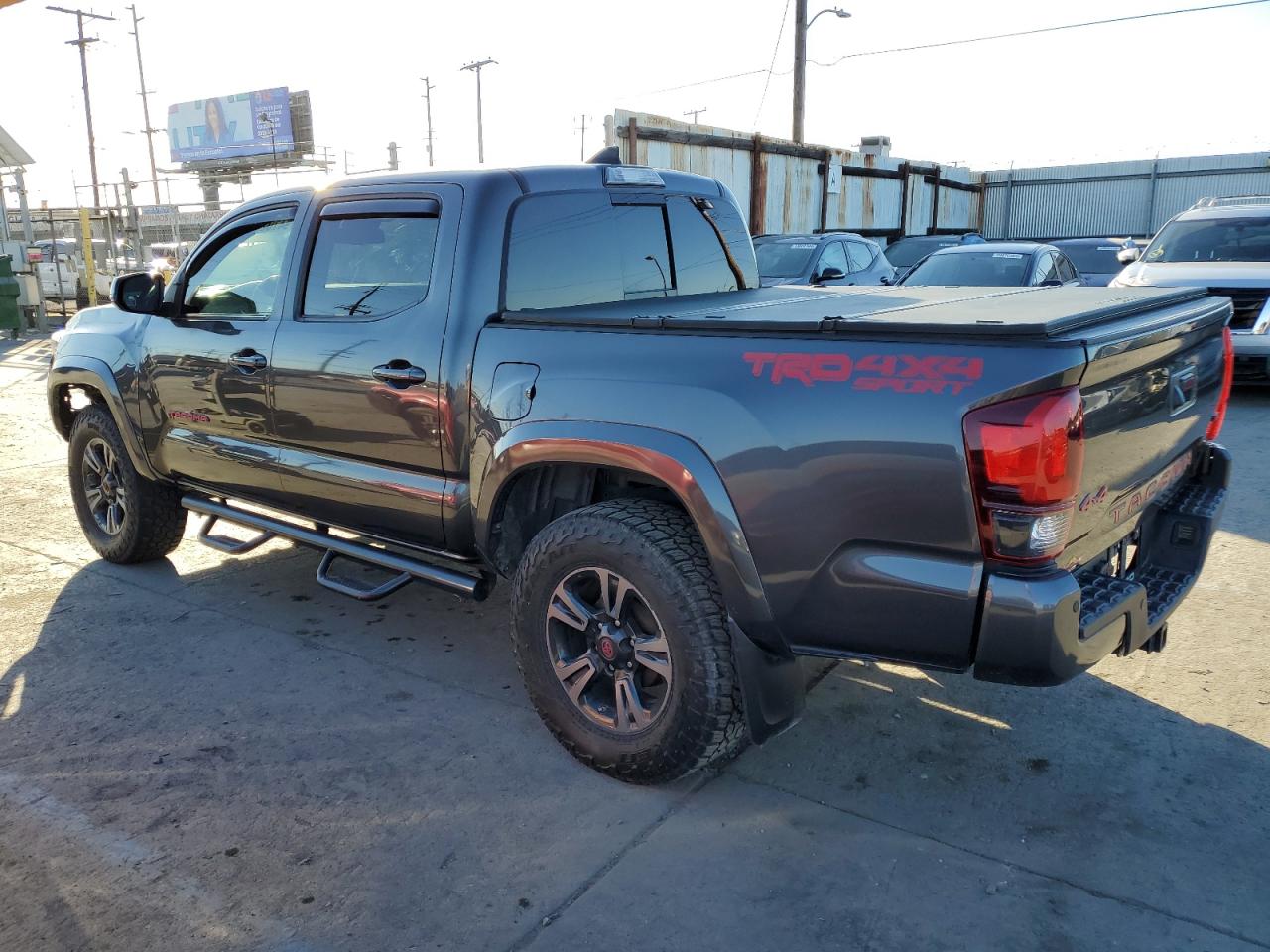 2018 Toyota Tacoma - Image 2