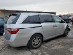 2013 Honda Odyssey Ex за продажба в Dyer, IN - Front End