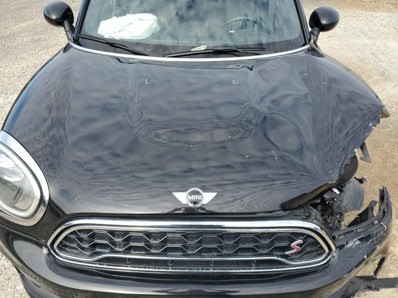2017 MINI Cooper - Image 11