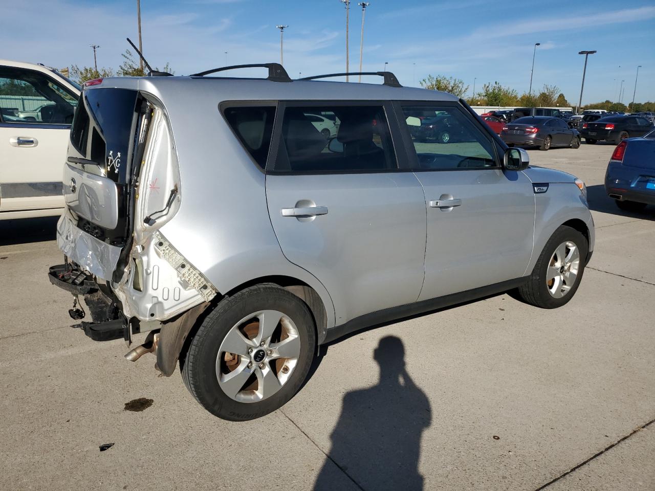 2017 Kia Soul - Image 3