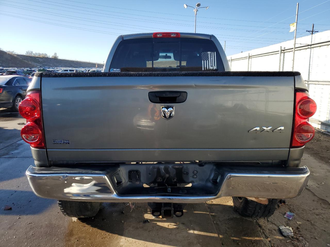 2008 Dodge RAM - Image 6