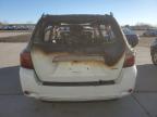2008 Toyota Highlander Limited for Sale in Bowmanville, ON - All Over