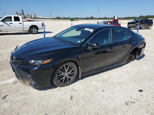 TOYOTA CAMRY SE 2021