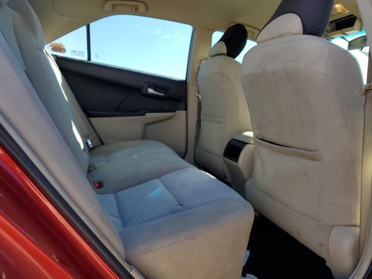 2012 Toyota Camry - Image 10