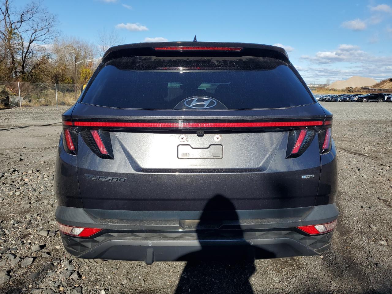 2022 Hyundai Tucson - Image 6