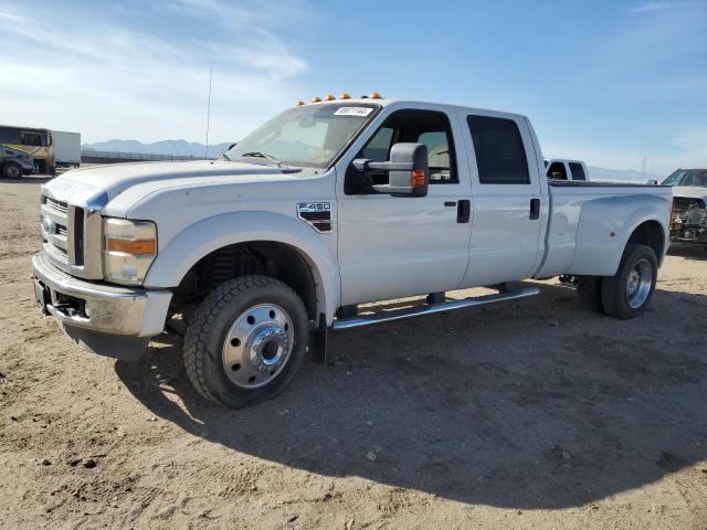 2008 Ford F450 Super Duty