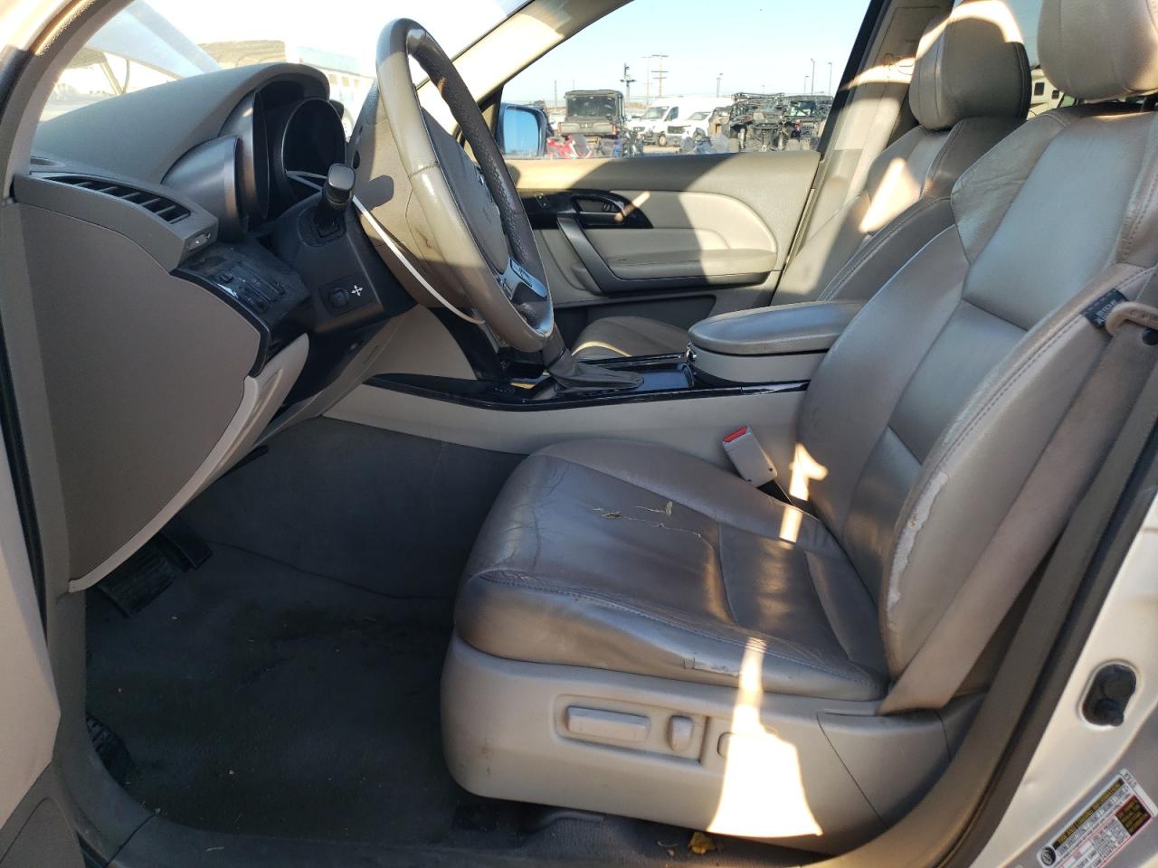 2008 Acura MDX - Image 7