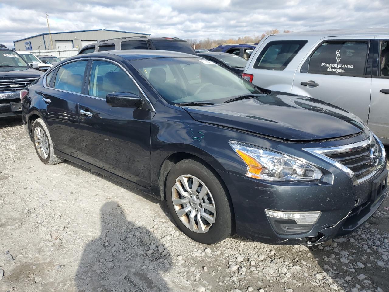 2014 Nissan Altima - Image 4