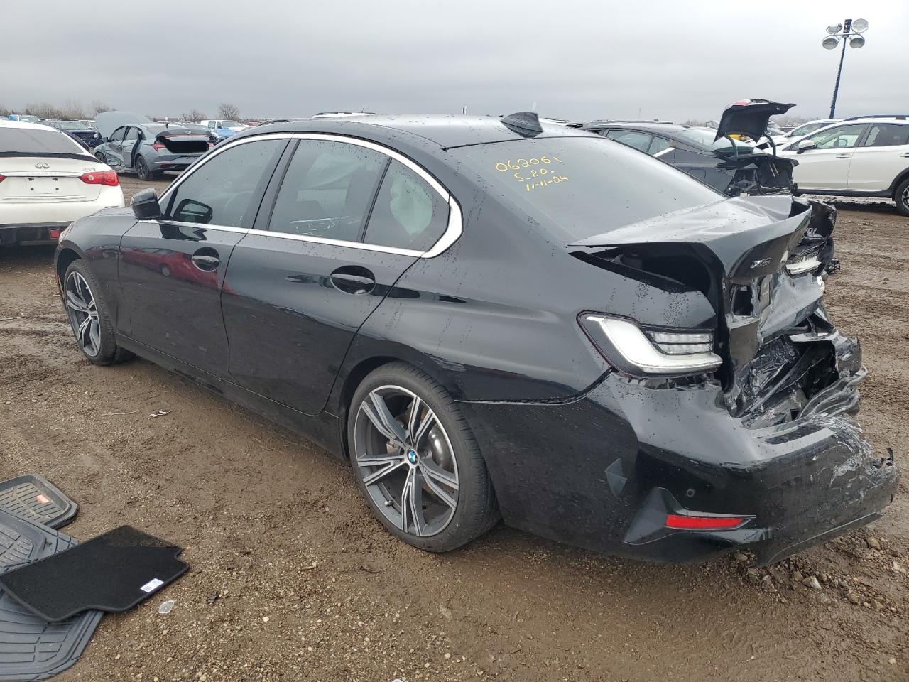 2021 BMW 3er - Image 2