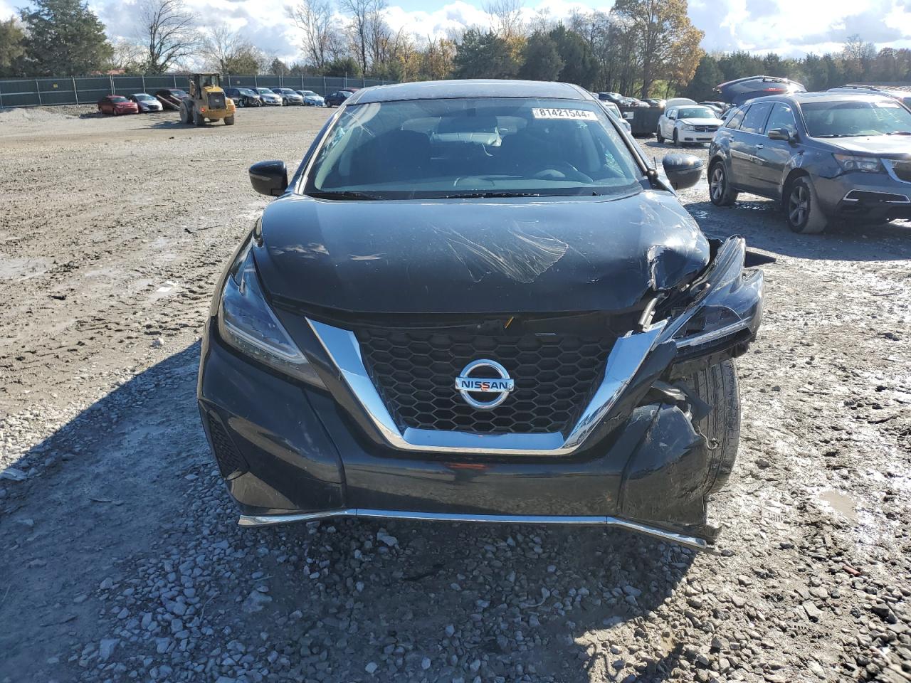 2019 Nissan Murano - Image 5