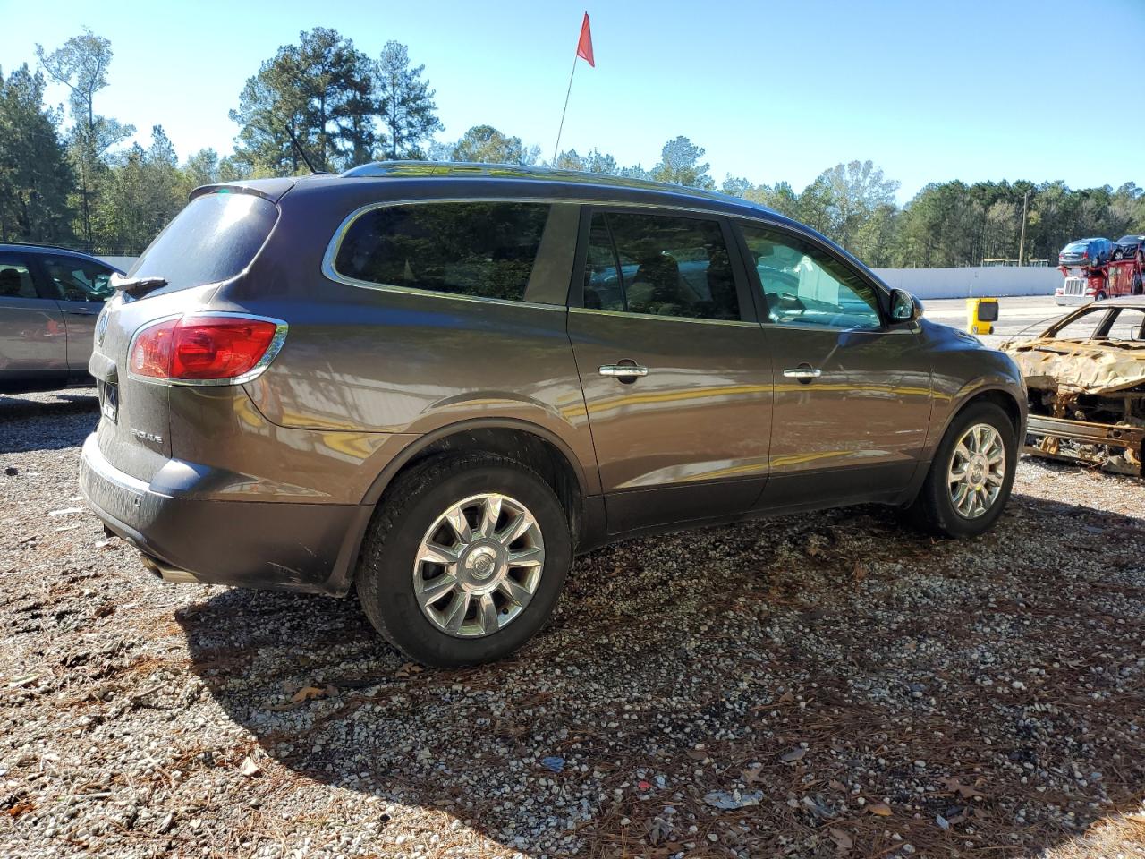 2012 Buick Enclave - Image 3