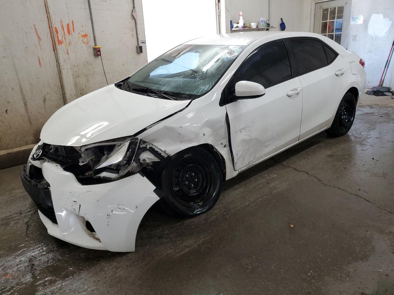 2014 Toyota Corolla - Image 1