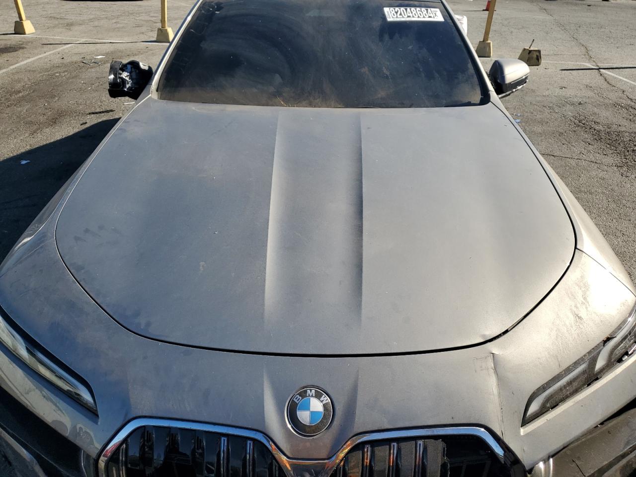 2024 BMW 7er - Image 11
