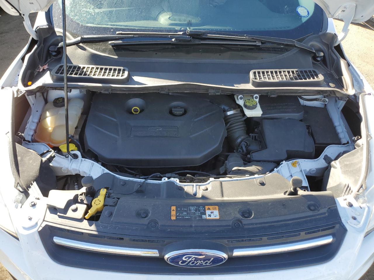 2014 Ford Escape - Image 14