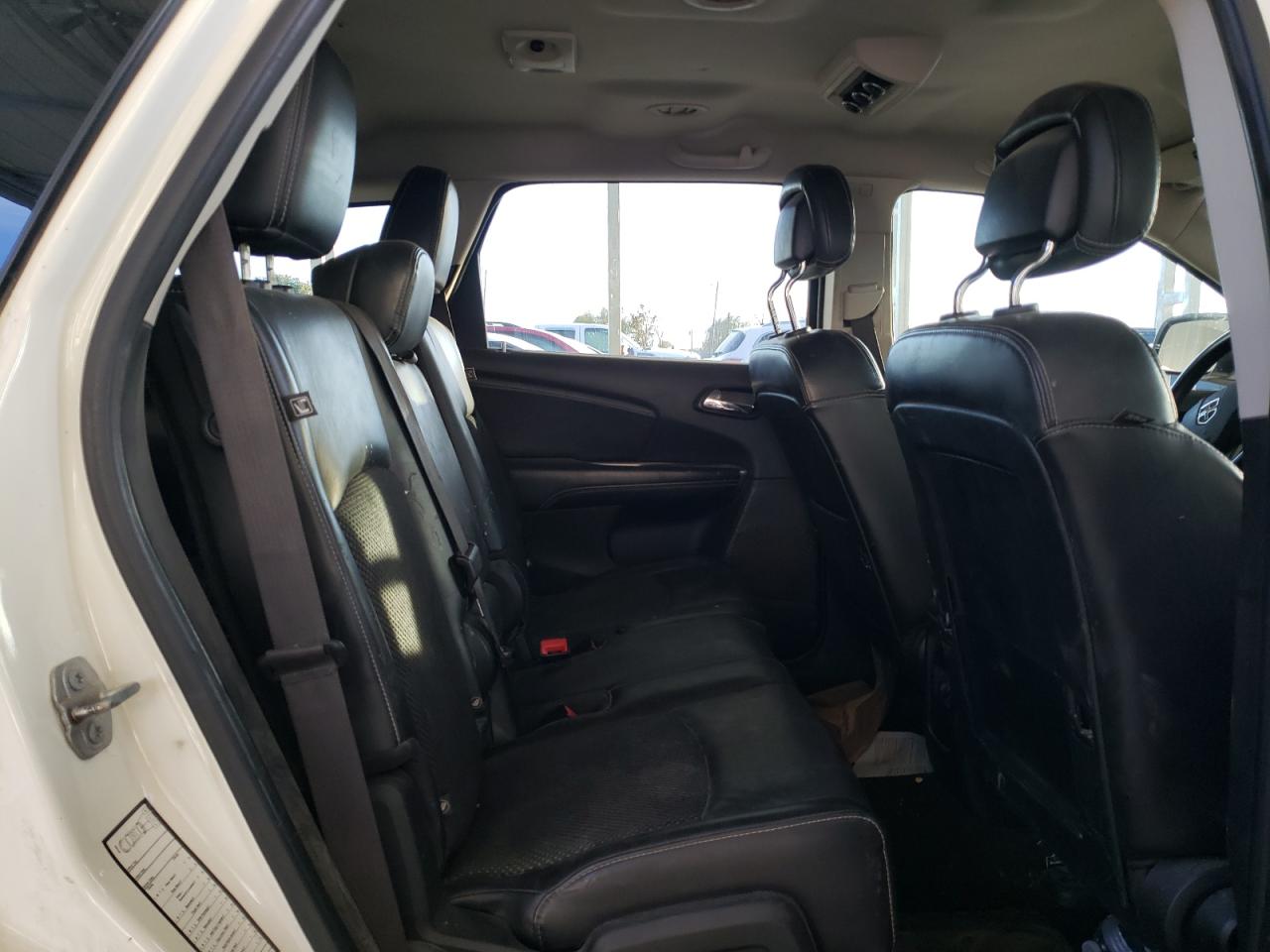 2018 Dodge Journey - Image 11