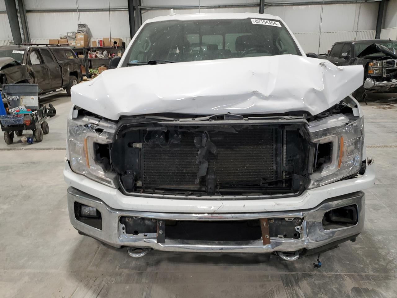 2018 Ford F-150 - Image 5