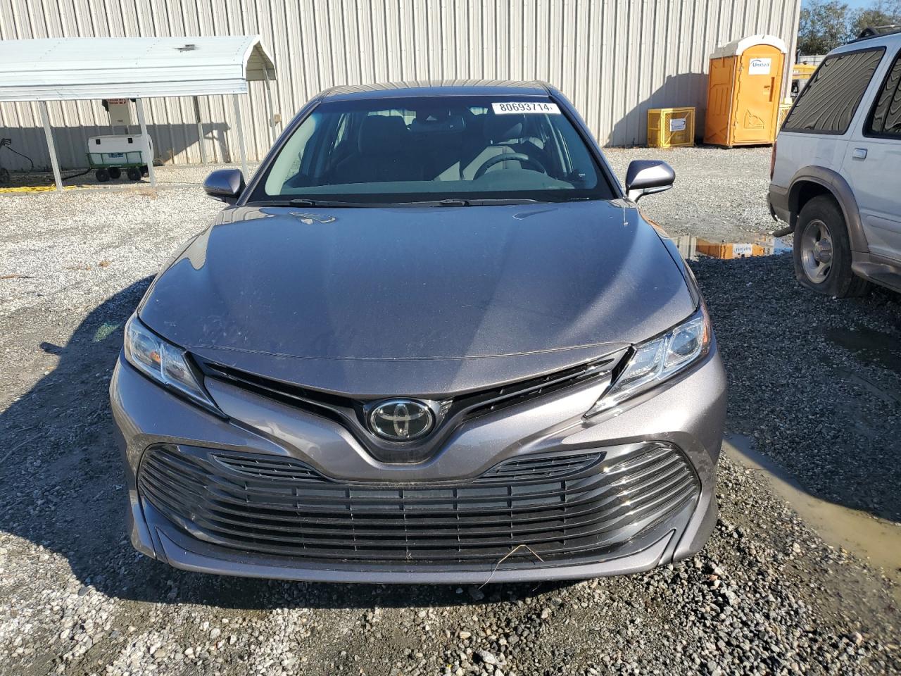 2018 Toyota Camry - Image 5